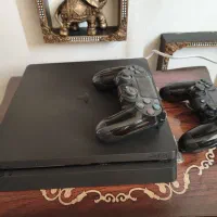 دستگاه ps4|کنسول، بازی ویدئویی و آنلاین|برخوار, |دیوار