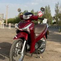 هوندا ویو فیوچر