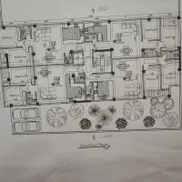 پیشفروش 90 متری بر خیابان آزادی (سه راه ملکشهر)|پیشفروش املاک|اصفهان, رحیمآباد|دیوار