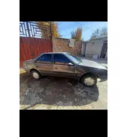 پژو روا|خودرو سواری و وانت|کوهدشت, |دیوار