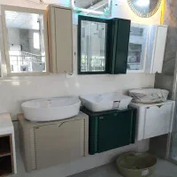 تولیدی روشویی pvc|لوازم سرویس بهداشتی|باقرشهر, |دیوار