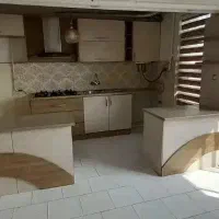 آپارتمان ۷۰ متری /دوخوابه/میدان گاز/بلوار لاکان