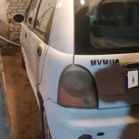 ام وی ام ۱۱۰|خودرو سواری و وانت|تبریز, |دیوار