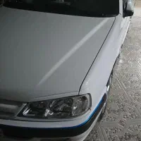 پارس تیوفایو ۱۴۰۱ گاز سیمی