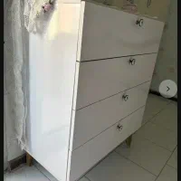 ۴کشو مینیمال|جاکفشی، کمد، دراور|فردیس, خیام شرقی|دیوار