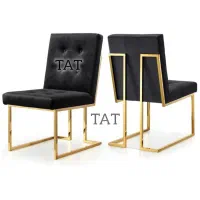 صندلی فلزی ناهارخوری غذاخوری تالار کافه و...