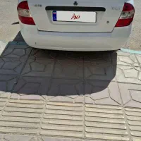 تیبا 93|خودرو سواری و وانت|برخوار, |دیوار