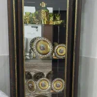 بوفه و جاکفشی