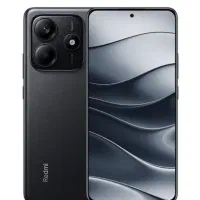 گوشی شیامی ردمی نوت14رم8حافظه256 سالم نو تمیز