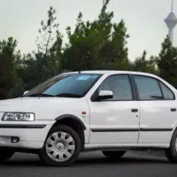 سمند ef7