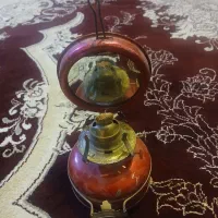 چراغ نفتی روشنایی|لامپ و چراغ|سرپل ذهاب, |دیوار