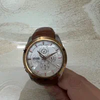 ساعت اصل هابلوت و تیسوت