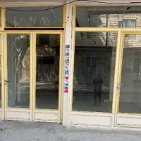 اجاره مغازه به متراژ 100 متر