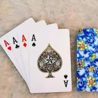 فال پاسور