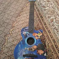 گیتار بچه گانه