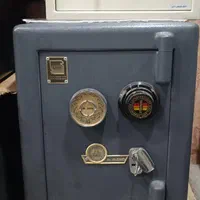 گاوصندوق کاوه مدل 150kr گاو صندوق متوسط خانگی|ابزارآلات|تهران, شهرک طالقانی|دیوار