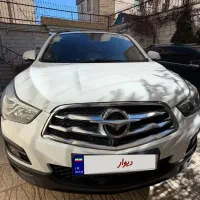 هایما s5|خودرو سواری و وانت|اردبیل, |دیوار