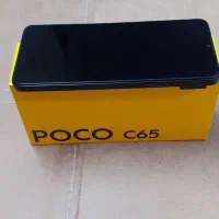 گوشی پوکوc65|موبایل|تهران, افسریه شمالی|دیوار