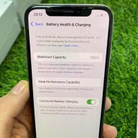 Xs 64 gb LLA|موبایل|کرج, مصباح|دیوار