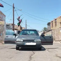 ماشین پراید 141