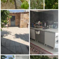 فروش باغ در شازند