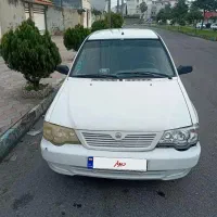 پراید ۱۱۱مدل ۸۹