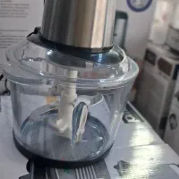 خردکن سیلور کرست