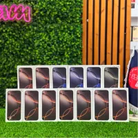 Iphone 16 pro max / آیفون ۱۶ پرو مکس