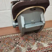 کالسکه کریر ساک|کالسکه و لوازم جانبی|قم, شهید صیاد شیرازی|دیوار