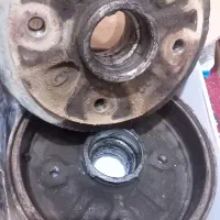 کاسه لنت عقب پراید