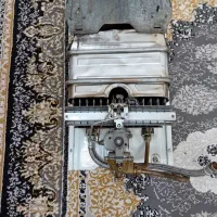 آبگرمکن دیواری سوزان درحدنو سالم|آبگرمکن، پکیج، شوفاژ|تهران, سعادتآباد|دیوار