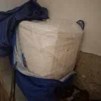 ماشین لباسشویی دوقلو جهان آوا