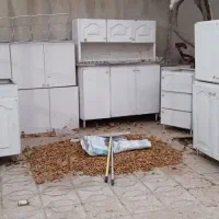 کابینت،سینک ،گاز و هود آشپزخانه|آب‌چکان و نظم‌دهنده ظروف|اسفراین, |دیوار