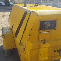 اجاره کمپرسور بادجهت تخریب سنگ وبتن وچاه