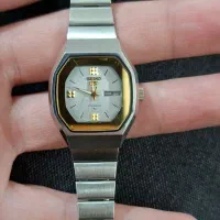 ساعت سیکو ۵ زنانه