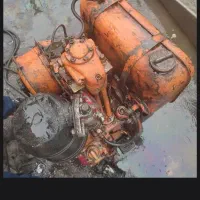 موتور پمپ اب هاتس لوازم غلطک سیجی هپکو بوماگ