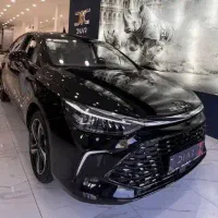 بیجینگ‌ u5 یو فایو پلاس/صفر/تحویل‌یکساعته2025|خودرو سواری و وانت|تهران, صادقیه|دیوار