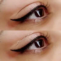 میکروبلید،فیبروز ،خط چشم ،شیدینگ لب|خدمات آرایشگری و زیبایی|هشتگرد, شهرک راه آهن|دیوار