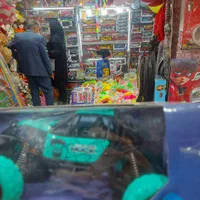 ماشین کنترلی