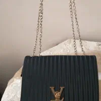 کیف زنانه در حد نو