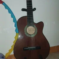 گیتار دیاموند|گیتار، بیس، امپلیفایر|رشت, حمیدیان|دیوار