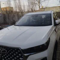 تیگو۷ پرومکس دو دف|خودرو سواری و وانت|کرج, فاز ۳ گوهردشت|دیوار