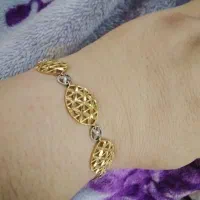 گردنبند سکه ای و دستبند طلا|جواهرات|اصفهان, شیخ اشراق|دیوار