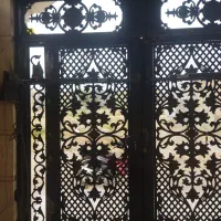 نصب و تعمیر جک بازویی پارکینگ  درب  کرکره ای برقی