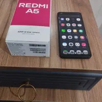 گوشی شیامی A5|موبایل|میانه, |دیوار