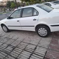 سمند lxمدل ۹۳