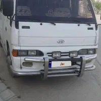 مینی بوس هیوندا ۷۹