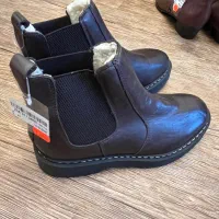 نیم بوت زنانه