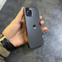 ایفون ۱۲پرو