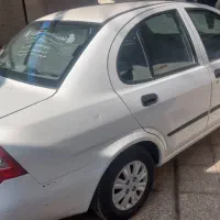 فروش تیبا صندوقدار